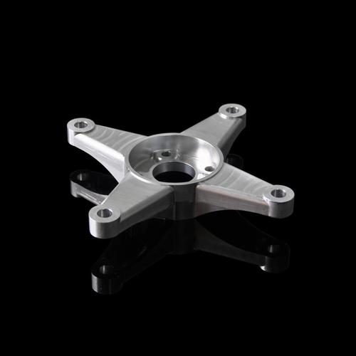 CNC Aerospace Parts